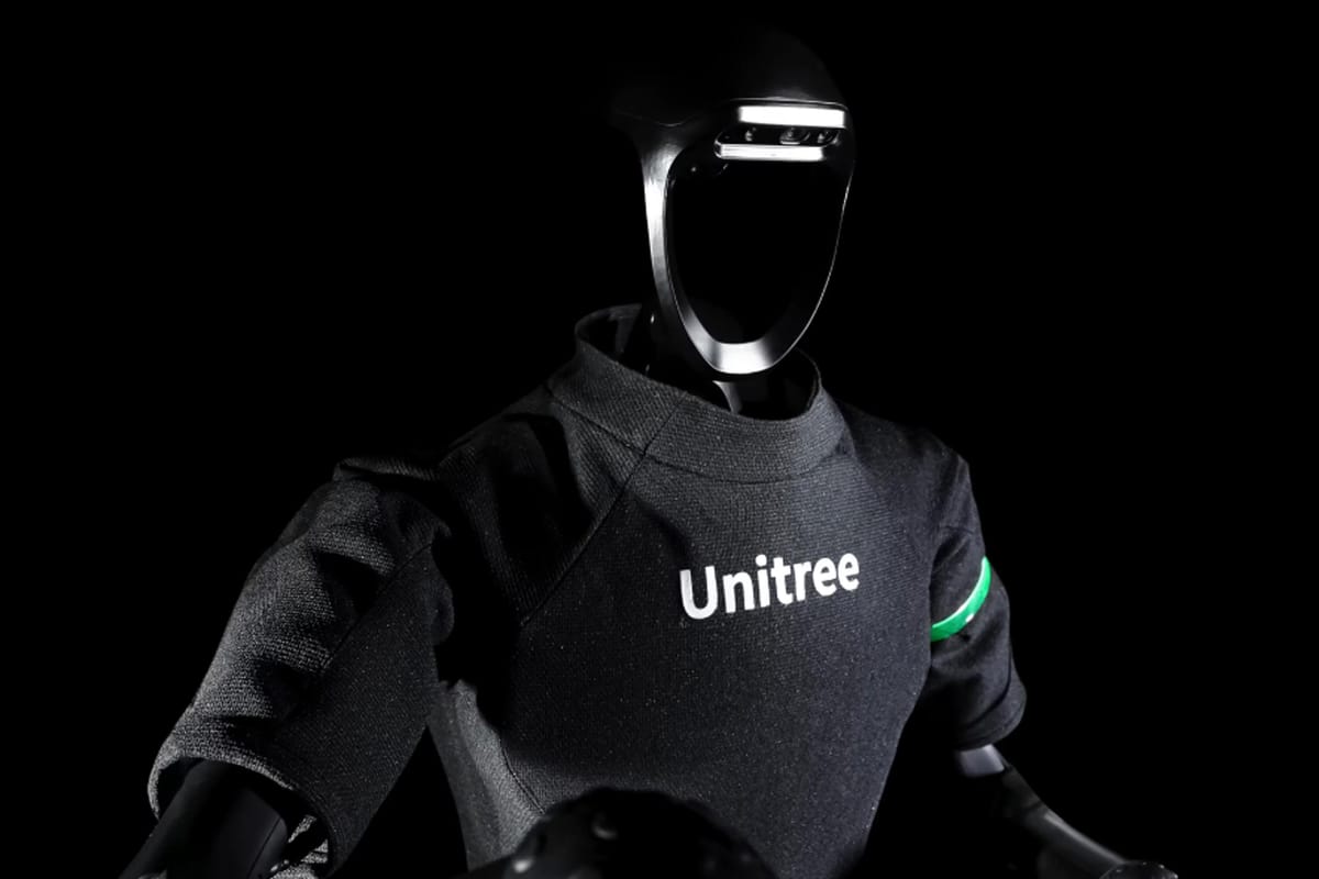 Chinese Robotics Face Commercial Reality Check as Industry Debates Edge Computing and Cloud Synergy