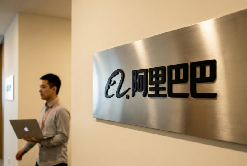 Alibaba Cloud Profit to Surpass AI Costs by Late 2026, JPMorgan Says