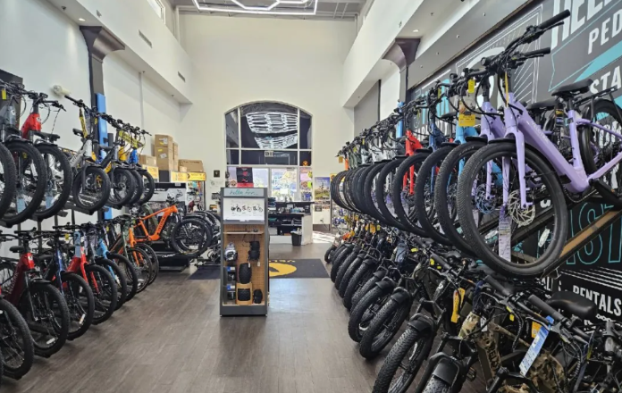 Velotric Secures $27.8M as Aging US Cyclists Drive E-Bike Profitability