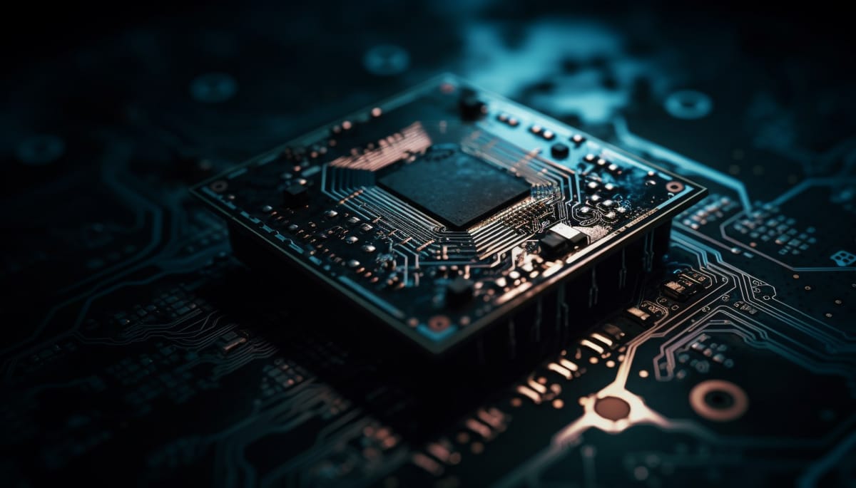 Understanding Huawei's AI Infrastructure Play and the New Era of AI Competition