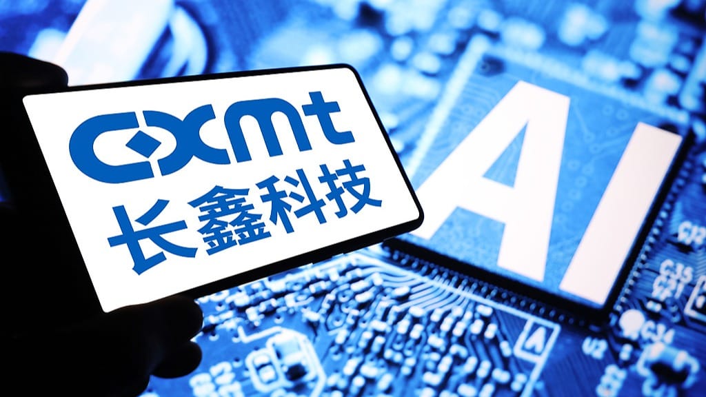 China's CXMT to Launch HBM3E Production Despite Low Yields, Report Says