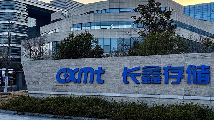 China’s DRAM Threat Re-Emerges, But HSBC Says It’s "Too Early For Concern" Amid AI Supercycle