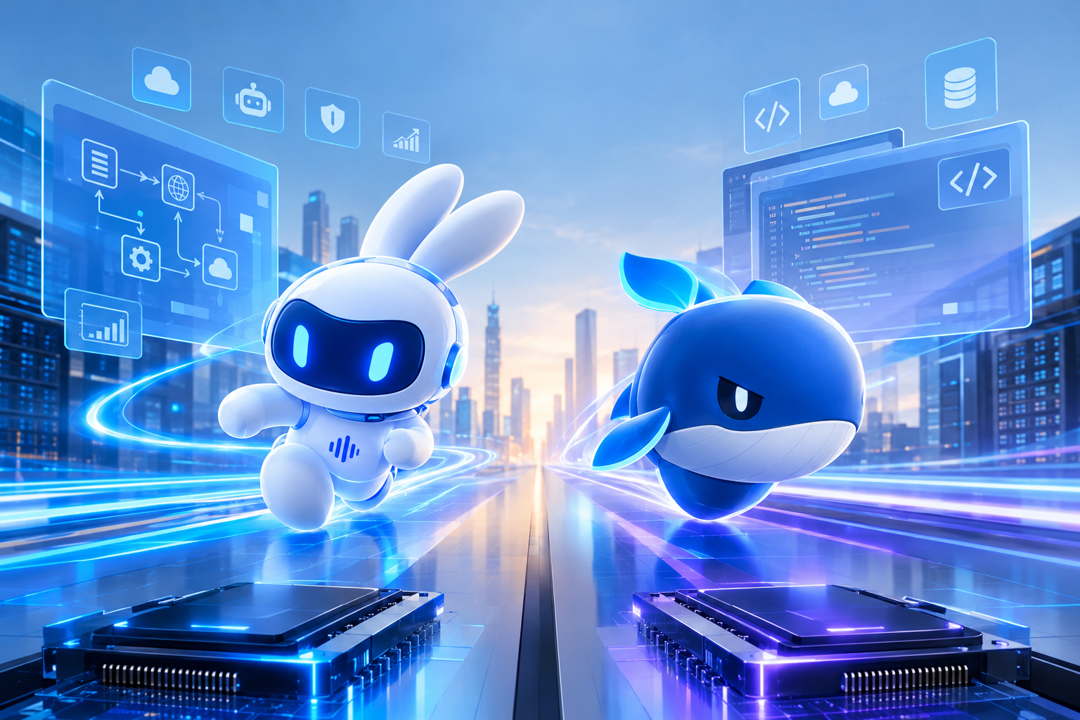 MiniMax M3.1 Flash Sparks China’s Budget AI Rivalry