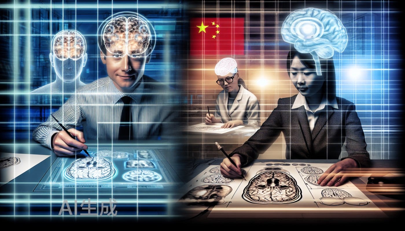 China’s Brain-Computer Interface Sector Reaches Critical Inflection ...